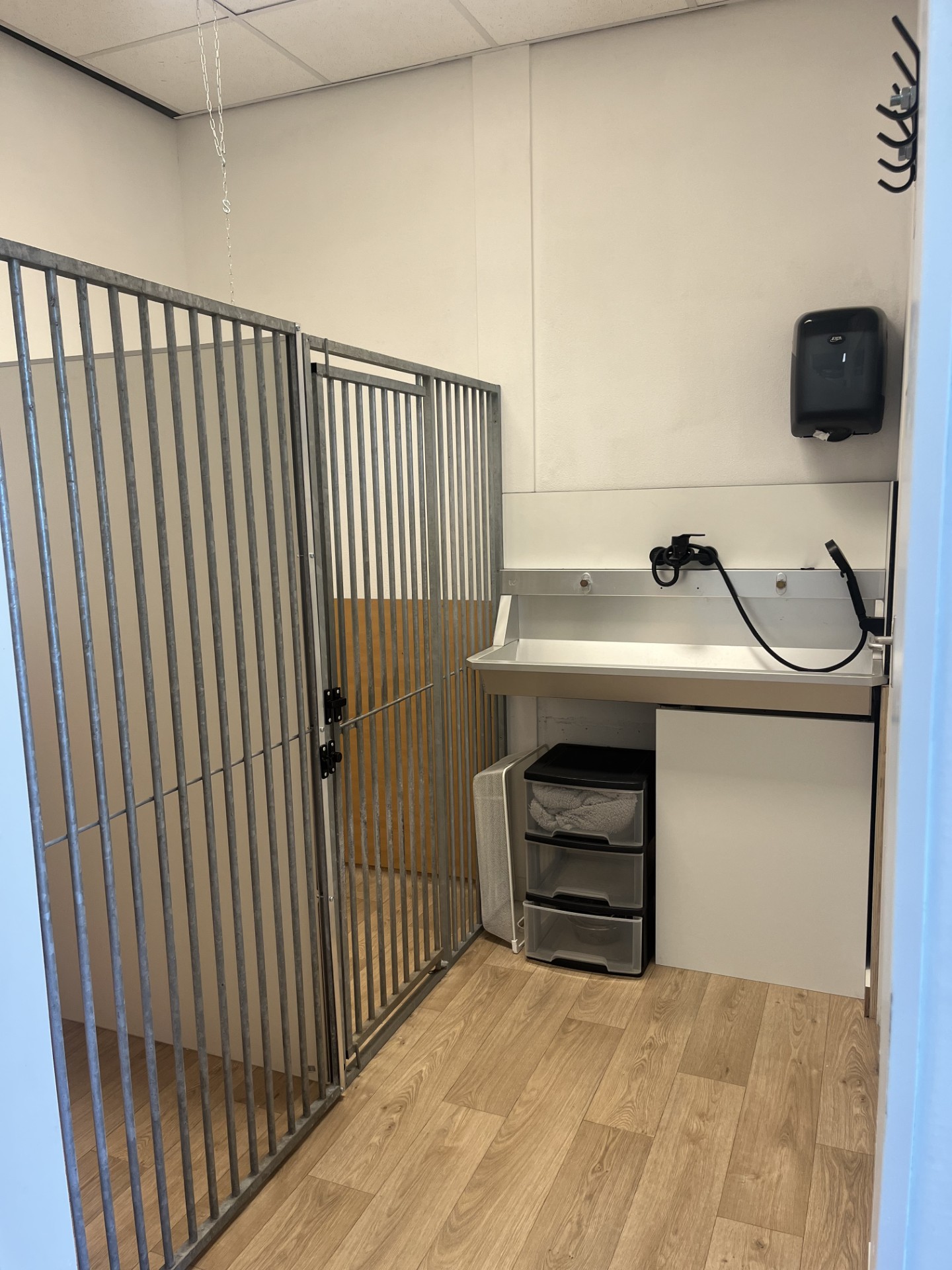 Foto impressie van onze praktijk